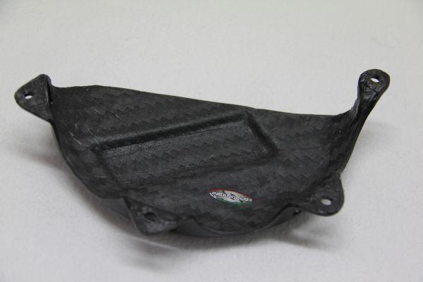CARBONVANI Ducati Panigale V2 / 959 / 1299 / 1199 Carbon Clutch Cover Guard – Accessories in the 2WheelsHero Motorcycle Aftermarket Accessories and Parts Online Shop
