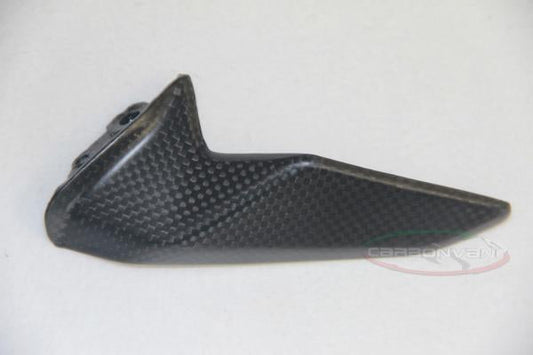 CARBONVANI Ducati Panigale 1299 / 899 / 1199 Carbon Chain Guard (lower) – Accessories in the 2WheelsHero Motorcycle Aftermarket Accessories and Parts Online Shop