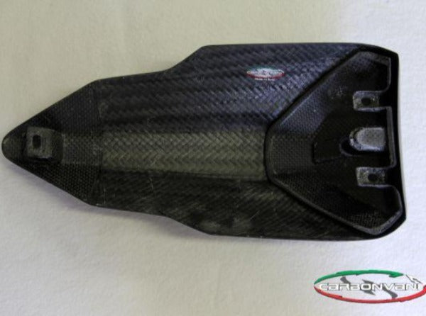 CARBONVANI Ducati Panigale 959 / 1299 Carbon Tail Top – Accessories in the 2WheelsHero Motorcycle Aftermarket Accessories and Parts Online Shop