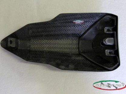 CARBONVANI Ducati Panigale 959 / 1299 Carbon Tail Top – Accessories in the 2WheelsHero Motorcycle Aftermarket Accessories and Parts Online Shop