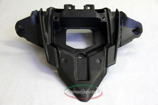 CARBONVANI Ducati Panigale 1299 Carbon Tail (5 pcs kit) – Accessories in the 2WheelsHero Motorcycle Aftermarket Accessories and Parts Online Shop