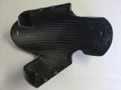 CARBONVANI Ducati Desmosedici RR (07/10) Carbon Front Mudguard – Accessories in the 2WheelsHero Motorcycle Aftermarket Accessories and Parts Online Shop
