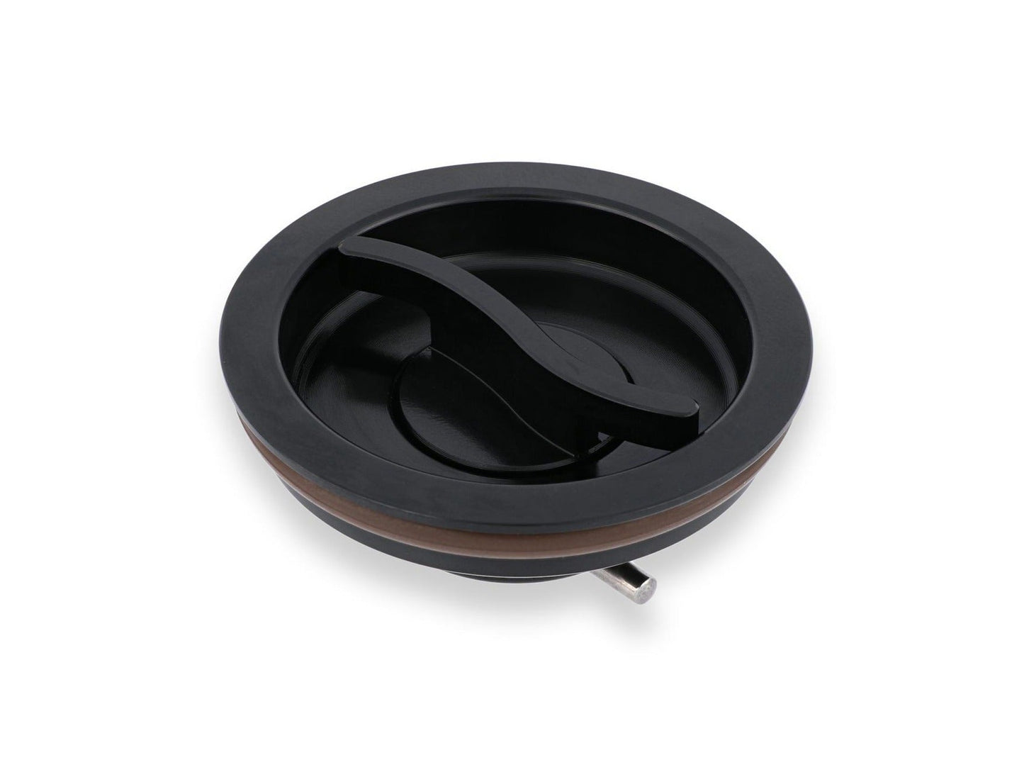 TSB01 - CNC RACING Aprilia / Ducati / KTM / MV Agusta Fuel Tank Cap – Accessories in the Motoraider Motorcycle Aftermarket Accessories and Parts Online Shop