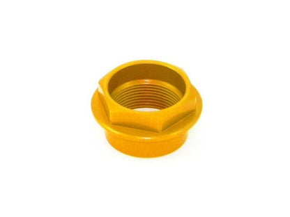 DA01 - DUCABIKE Ducati Front Wheel Nut – Accessories in the Motoraider Motorcycle Aftermarket Accessories and Parts Online Shop