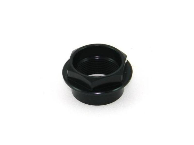 DA01 - DUCABIKE Ducati Front Wheel Nut – Accessories in the Motoraider Motorcycle Aftermarket Accessories and Parts Online Shop