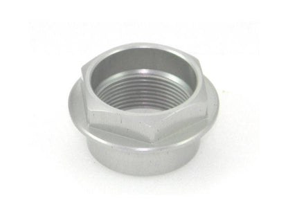 DA01 - DUCABIKE Ducati Front Wheel Nut – Accessories in the Motoraider Motorcycle Aftermarket Accessories and Parts Online Shop