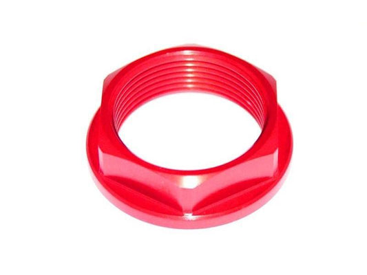 DA02 - DUCABIKE Ducati Front Wheel Nut – Accessories in the Motoraider Motorcycle Aftermarket Accessories and Parts Online Shop