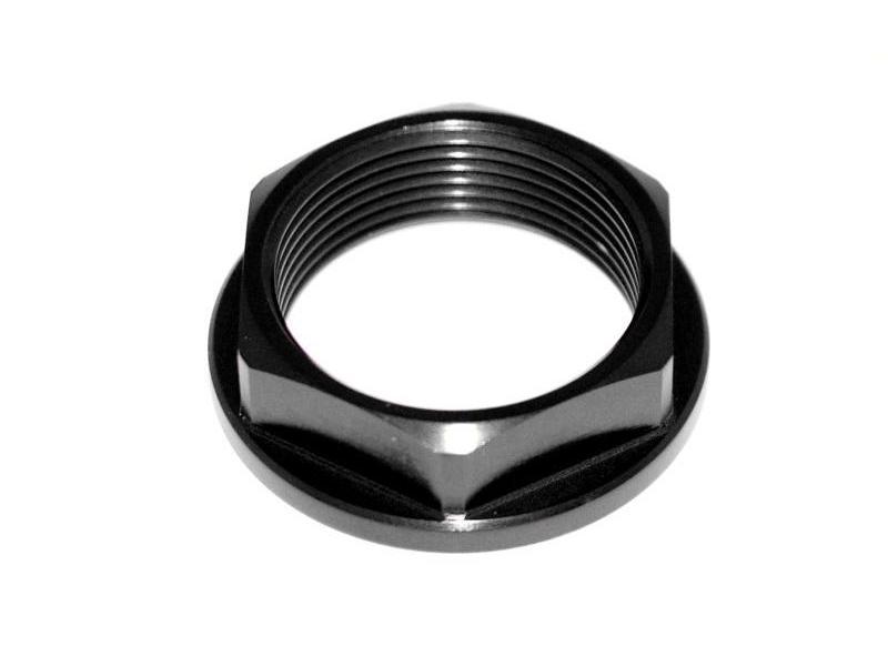 DA02 - DUCABIKE Ducati Front Wheel Nut – Accessories in the Motoraider Motorcycle Aftermarket Accessories and Parts Online Shop