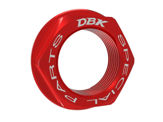 DA03 - DUCABIKE Moto Guzzi V100 / Stelvio Front Wheel Nut – Accessories in the Motoraider Motorcycle Aftermarket Accessories and Parts Online Shop