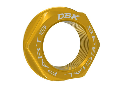 DA03 - DUCABIKE Moto Guzzi V100 / Stelvio Front Wheel Nut – Accessories in the Motoraider Motorcycle Aftermarket Accessories and Parts Online Shop