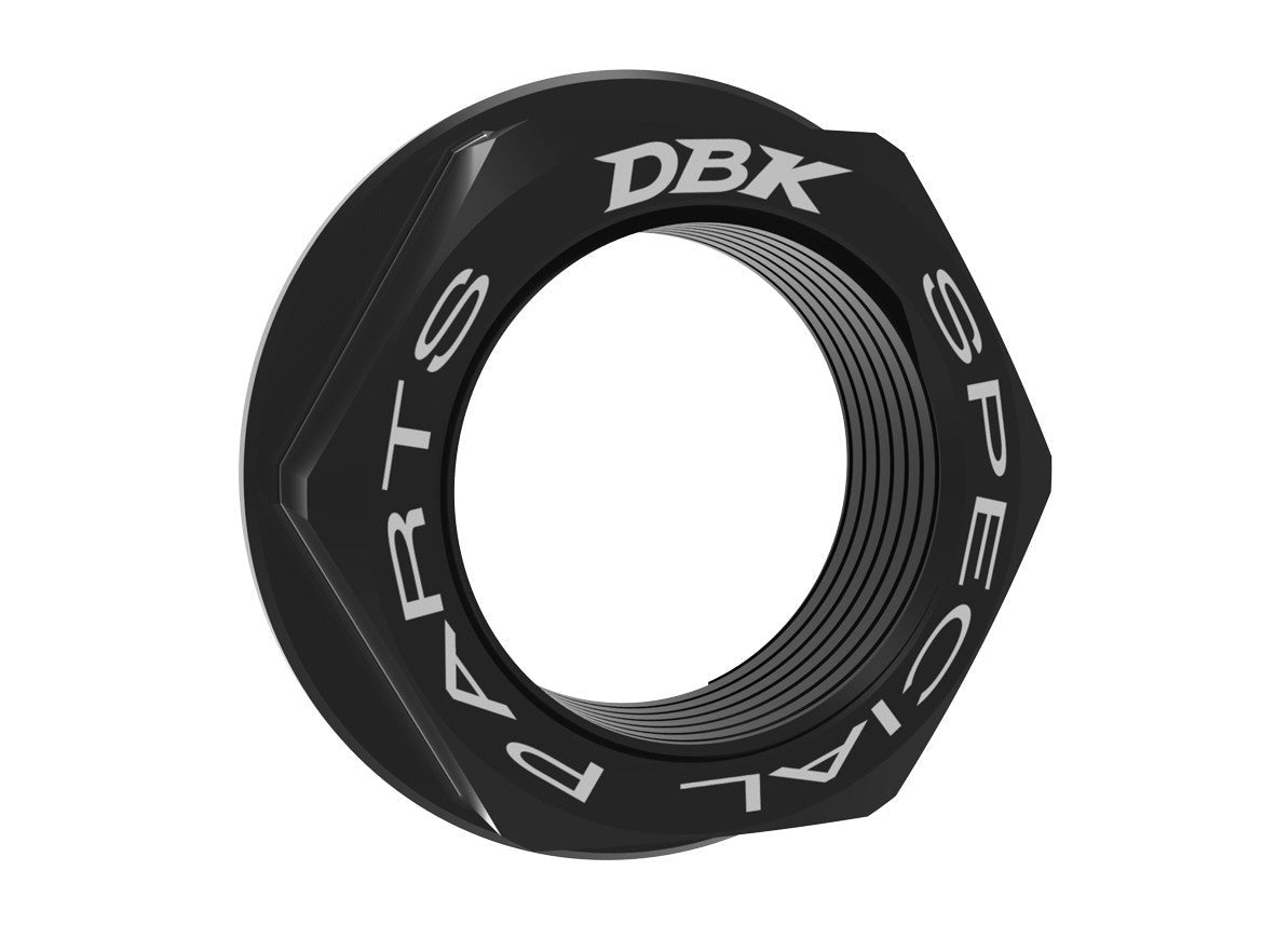DA03 - DUCABIKE Moto Guzzi V100 / Stelvio Front Wheel Nut – Accessories in the Motoraider Motorcycle Aftermarket Accessories and Parts Online Shop