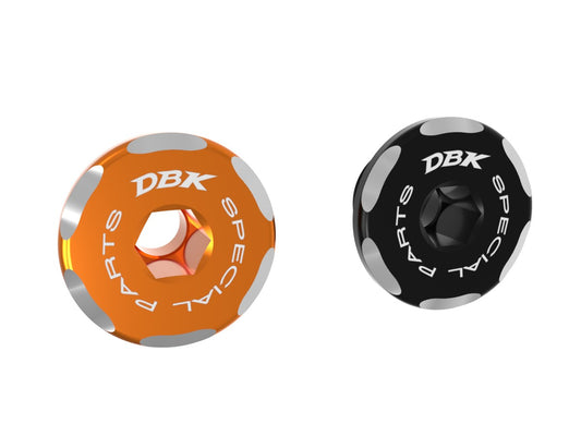 DA04 - DUCABIKE KTM Front Wheel Nut – Accessories in the Motoraider Motorcycle Aftermarket Accessories and Parts Online Shop