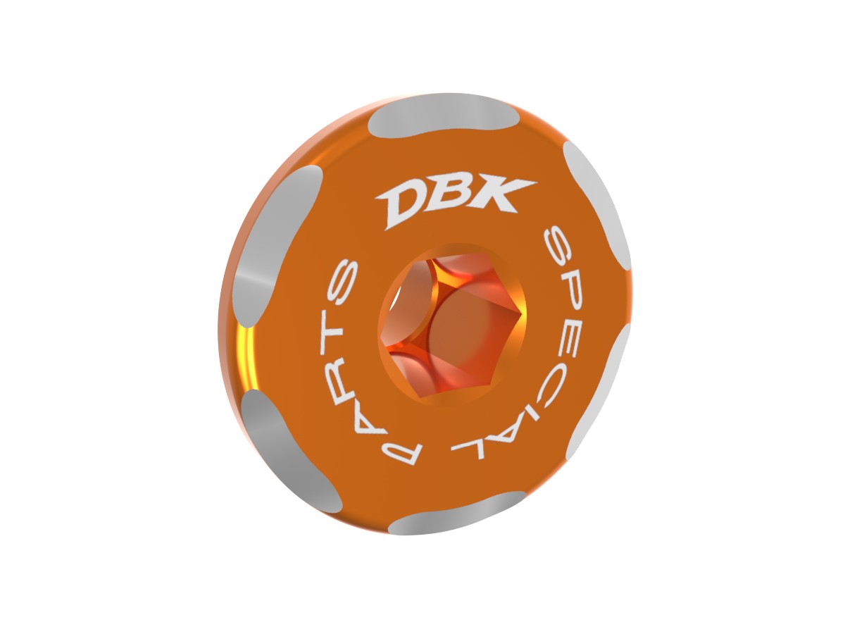 DA04 - DUCABIKE KTM Front Wheel Nut – Accessories in the Motoraider Motorcycle Aftermarket Accessories and Parts Online Shop