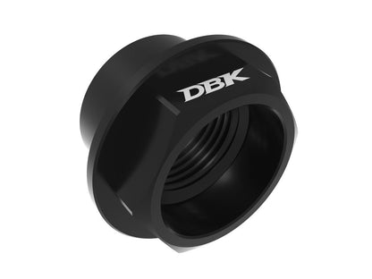 DBK DUCABIKE DA05 Ducati Front Wheel Nut – Accessories in the Motoraider Motorcycle Aftermarket Accessories and Parts Online Shop