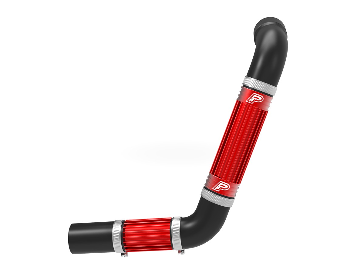 DC02 - PERFORMANCE TECHNOLOGY Ducati Panigale V4 / Streetfighter (18/24) Line Cooler Kit – Accessories in the Motoraider Motorcycle Aftermarket Accessories and Parts Online Shop