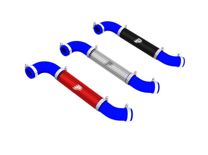 DC06 - DBK Triumph Street Triple 765 S / R / RS (2017+) Line Cooler Kit – Accessories in the Motoraider Motorcycle Aftermarket Accessories and Parts Online Shop