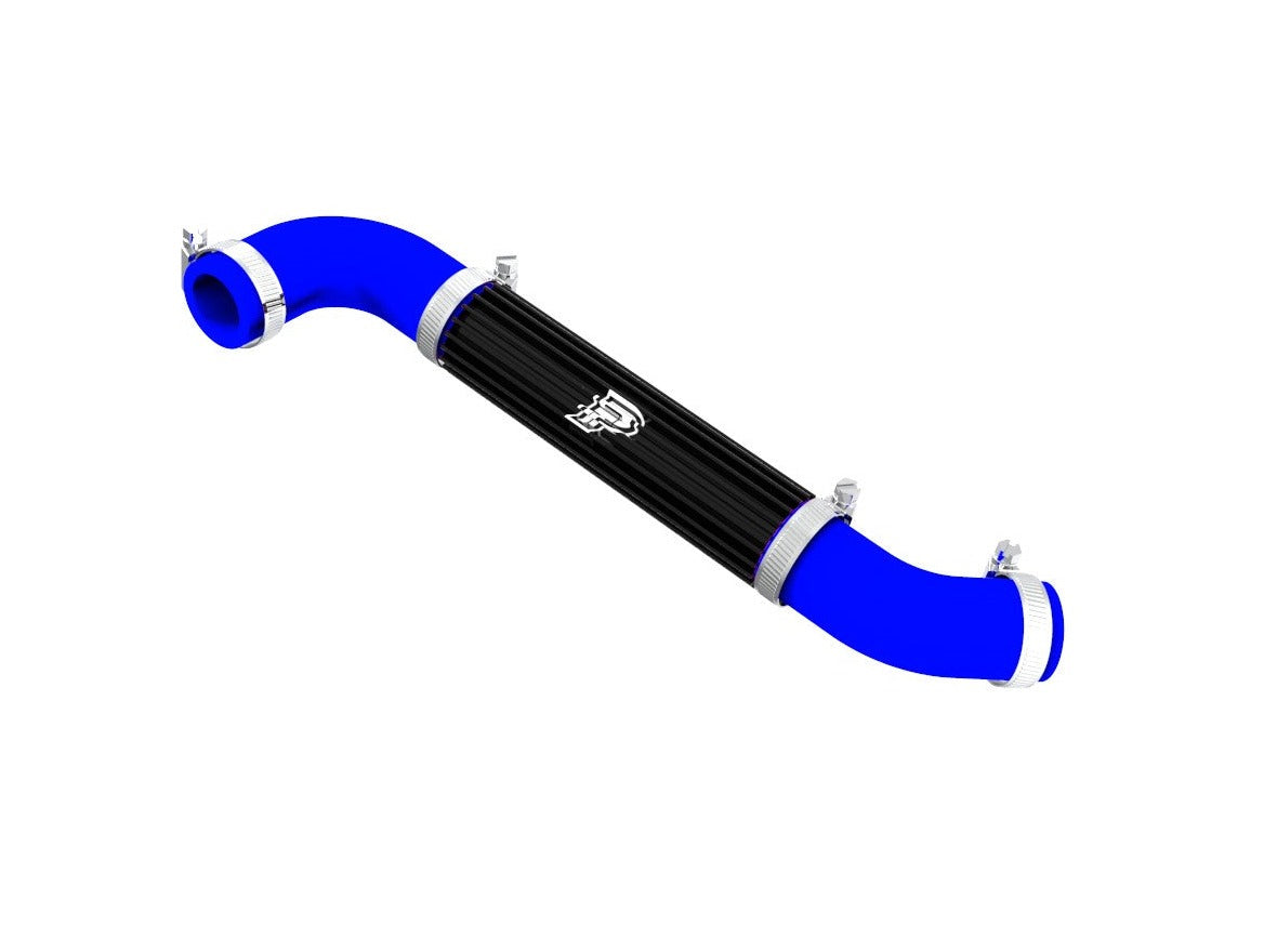 DC06 - DBK Triumph Street Triple 765 S / R / RS (2017+) Line Cooler Kit – Accessories in the Motoraider Motorcycle Aftermarket Accessories and Parts Online Shop