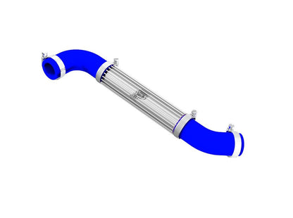 DC06 - DBK Triumph Street Triple 765 S / R / RS (2017+) Line Cooler Kit – Accessories in the Motoraider Motorcycle Aftermarket Accessories and Parts Online Shop