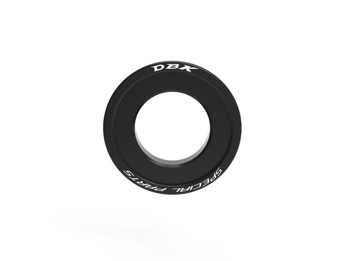 DCR01 - DBK Triumph Speed Triple 1200 RS / RR Rear Wheel Spacer – Accessories in the Motoraider Motorcycle Aftermarket Accessories and Parts Online Shop