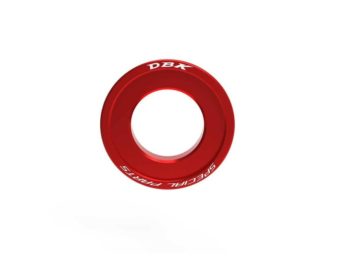 DCR01 - DBK Triumph Speed Triple 1200 RS / RR Rear Wheel Spacer – Accessories in the Motoraider Motorcycle Aftermarket Accessories and Parts Online Shop