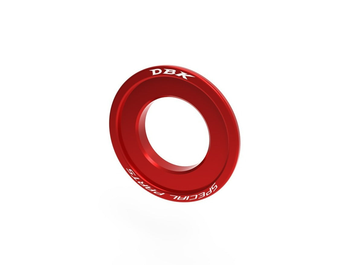 DCR01 - DBK Triumph Speed Triple 1200 RS / RR Rear Wheel Spacer – Accessories in the Motoraider Motorcycle Aftermarket Accessories and Parts Online Shop