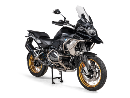 AKRAPOVIC CB-B12T1U BMW R1250GS (2023+) Upper Protection Bar Set (titanium) – Accessories in the 2WheelsHero Motorcycle Aftermarket Accessories and Parts Online Shop
