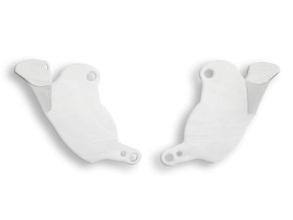 DEF01 - DBK Ducati Multistrada V4 (2021+) Side Wind Deflectors (Pair) – Accessories in the Motoraider Motorcycle Aftermarket Accessories and Parts Online Shop