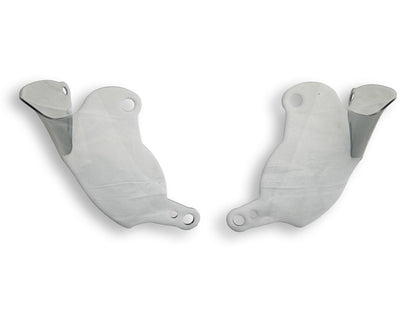 DEF01 - DBK Ducati Multistrada V4 (2021+) Side Wind Deflectors (Pair) – Accessories in the Motoraider Motorcycle Aftermarket Accessories and Parts Online Shop