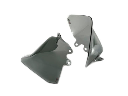 DEF02 - DUCABIKE BMW R1300GS (2024+) Increased Side Deflectors (pair) – Accessories in the Motoraider Motorcycle Aftermarket Accessories and Parts Online Shop