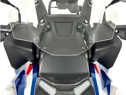 DEF02 - DUCABIKE BMW R1300GS (2024+) Increased Side Deflectors (pair) – Accessories in the Motoraider Motorcycle Aftermarket Accessories and Parts Online Shop