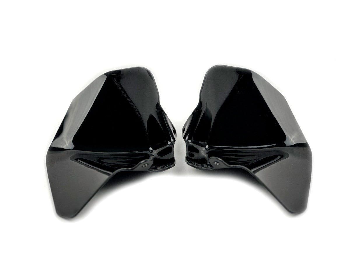 DEF02 - DUCABIKE BMW R1300GS (2024+) Increased Side Deflectors (pair) – Accessories in the Motoraider Motorcycle Aftermarket Accessories and Parts Online Shop