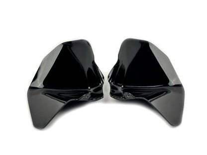 DEF02 - DUCABIKE BMW R1300GS (2024+) Increased Side Deflectors (pair) – Accessories in the Motoraider Motorcycle Aftermarket Accessories and Parts Online Shop
