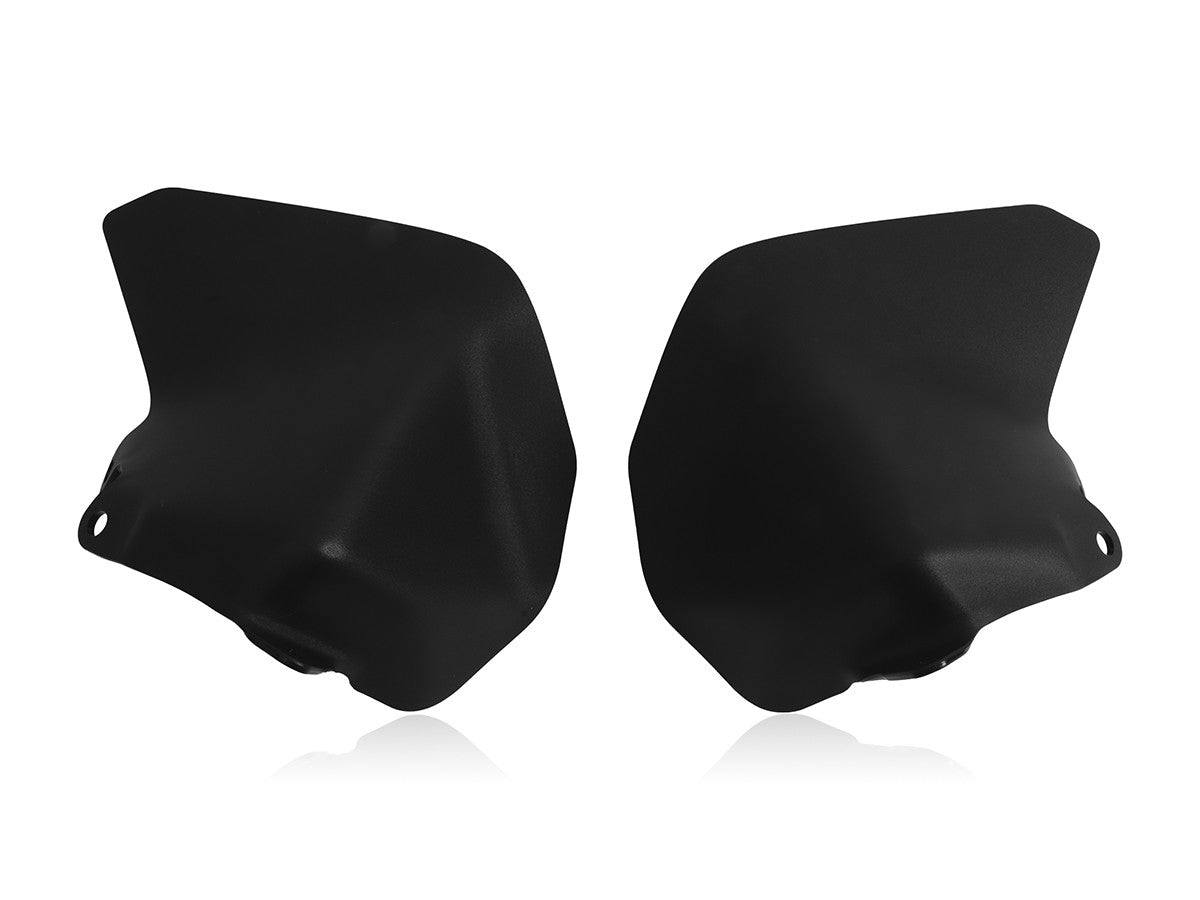 DEF02 - DUCABIKE BMW R1300GS (2024+) Increased Side Deflectors (pair) – Accessories in the Motoraider Motorcycle Aftermarket Accessories and Parts Online Shop