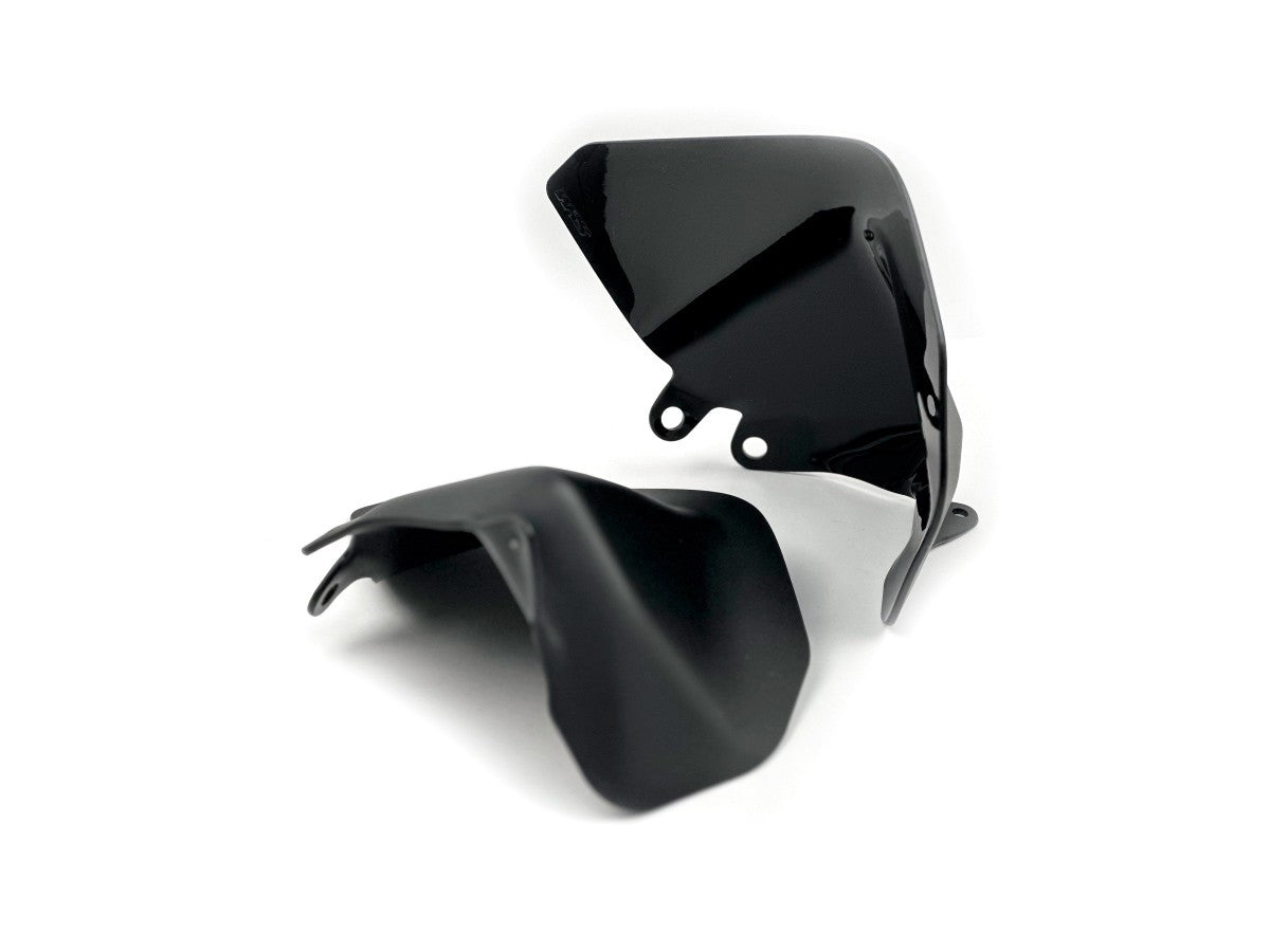 DEF02 - DUCABIKE BMW R1300GS (2024+) Increased Side Deflectors (pair) – Accessories in the Motoraider Motorcycle Aftermarket Accessories and Parts Online Shop