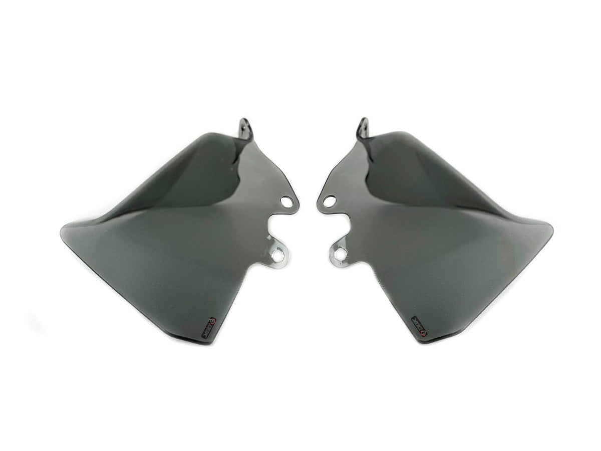 DEF02 - DUCABIKE BMW R1300GS (2024+) Increased Side Deflectors (pair) – Accessories in the Motoraider Motorcycle Aftermarket Accessories and Parts Online Shop