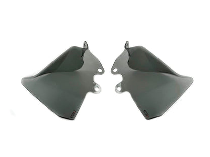 DEF02 - DUCABIKE BMW R1300GS (2024+) Increased Side Deflectors (pair) – Accessories in the Motoraider Motorcycle Aftermarket Accessories and Parts Online Shop