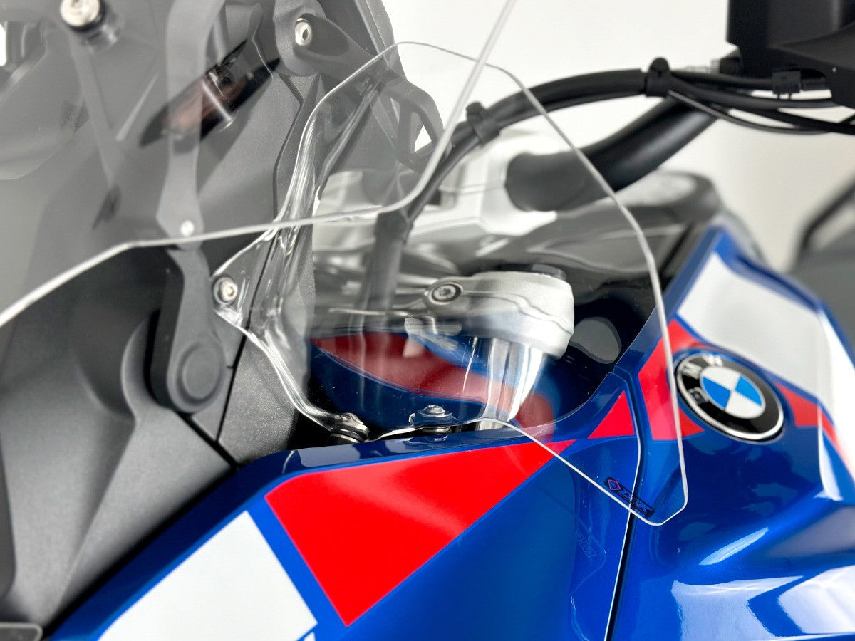 DEF02 - DUCABIKE BMW R1300GS (2024+) Increased Side Deflectors (pair) – Accessories in the Motoraider Motorcycle Aftermarket Accessories and Parts Online Shop