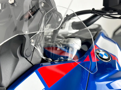 DEF02 - DUCABIKE BMW R1300GS (2024+) Increased Side Deflectors (pair) – Accessories in the Motoraider Motorcycle Aftermarket Accessories and Parts Online Shop
