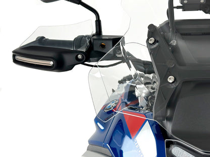 DEF02 - DUCABIKE BMW R1300GS (2024+) Increased Side Deflectors (pair) – Accessories in the Motoraider Motorcycle Aftermarket Accessories and Parts Online Shop