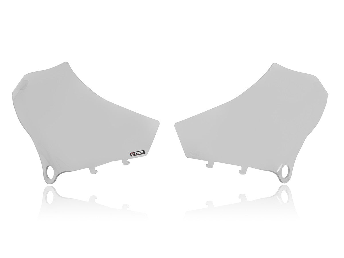 DEF02 - DUCABIKE BMW R1300GS (2024+) Increased Side Deflectors (pair) – Accessories in the Motoraider Motorcycle Aftermarket Accessories and Parts Online Shop