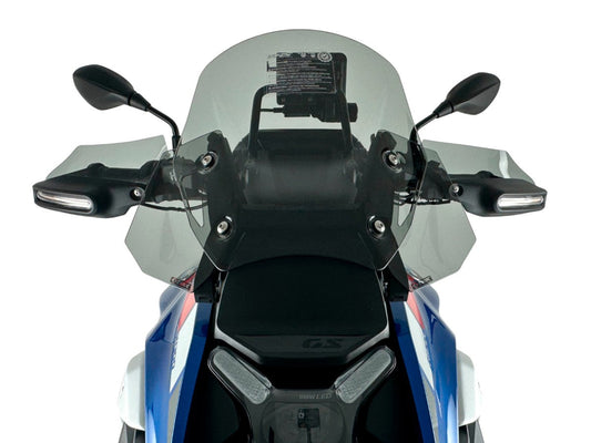DEF03 - DUCABIKE BMW R1300GS (2024+) Standard Side Windshield Deflectors (pair) – Accessories in the Motoraider Motorcycle Aftermarket Accessories and Parts Online Shop
