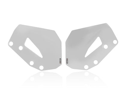 DEF03 - DUCABIKE BMW R1300GS (2024+) Standard Side Windshield Deflectors (pair) – Accessories in the Motoraider Motorcycle Aftermarket Accessories and Parts Online Shop