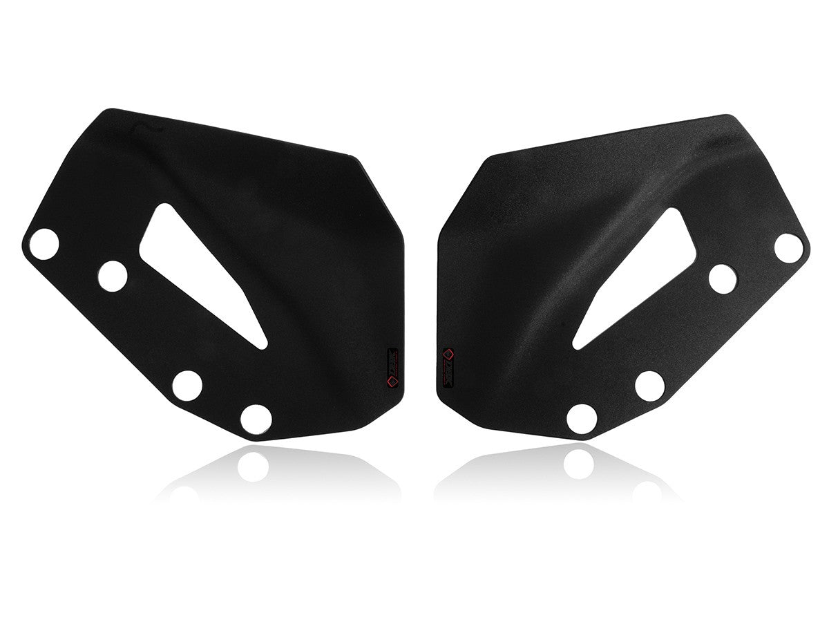 DEF03 - DUCABIKE BMW R1300GS (2024+) Standard Side Windshield Deflectors (pair) – Accessories in the Motoraider Motorcycle Aftermarket Accessories and Parts Online Shop