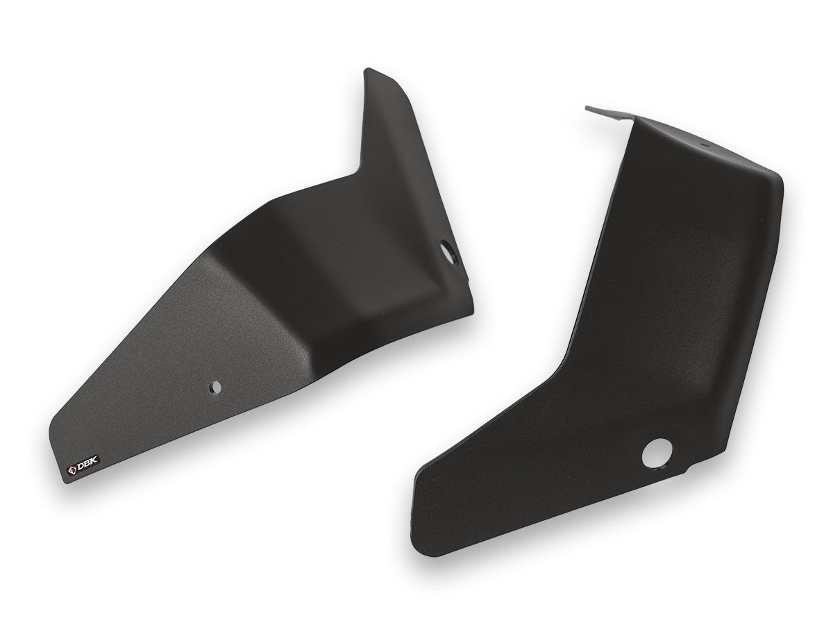 DBK DUCABIKE DEF04 Ducati Multistrada V2 / V2S (2025+) Side Wind Deflectors (pair) – Accessories in the Motoraider Motorcycle Aftermarket Accessories and Parts Online Shop