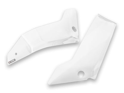 DBK DUCABIKE DEF05 Ducati Multistrada V2 / V2S (2025+) Side Wind Deflectors Kit (sports) – Accessories in the Motoraider Motorcycle Aftermarket Accessories and Parts Online Shop
