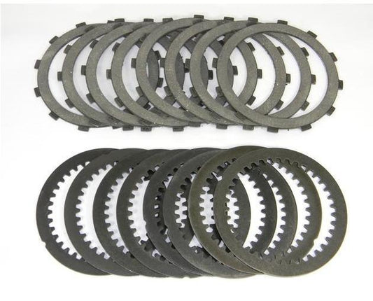 DF02 - DUCABIKE Ducati Dry Clutch Plates Complete kit (Racing edition) – Accessories in the Motoraider Motorcycle Aftermarket Accessories and Parts Online Shop