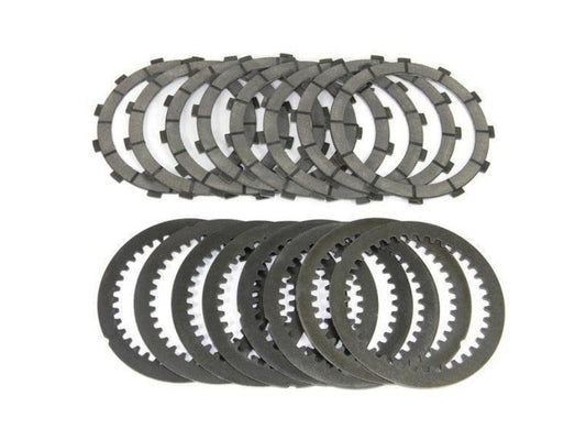 DF01 - DUCABIKE Ducati Dry Clutch Plates Complete kit (Street edition) – Accessories in the Motoraider Motorcycle Aftermarket Accessories and Parts Online Shop