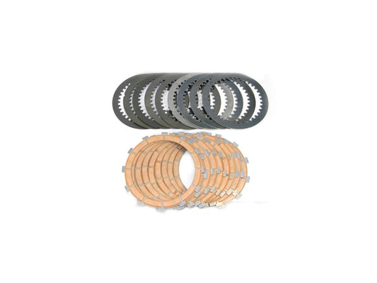 DBK DUCABIKE DF06 Ducati Dry Clutch Plates Complete kit (SBK racing edition) – Accessories in the Motoraider Motorcycle Aftermarket Accessories and Parts Online Shop