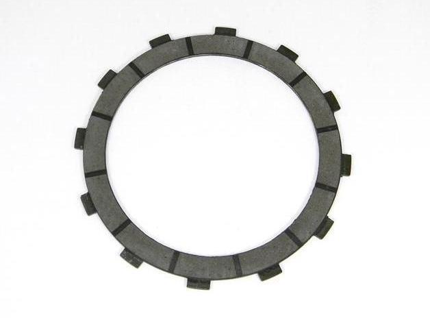 DFG01S - DUCABIKE Ducati Dry Clutch Plate 3 mm (Street edition) – Accessories in the Motoraider Motorcycle Aftermarket Accessories and Parts Online Shop