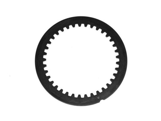 DFB01S - DUCABIKE Ducati Convex Driven Plate 1.5 mm – Accessories in the Motoraider Motorcycle Aftermarket Accessories and Parts Online Shop